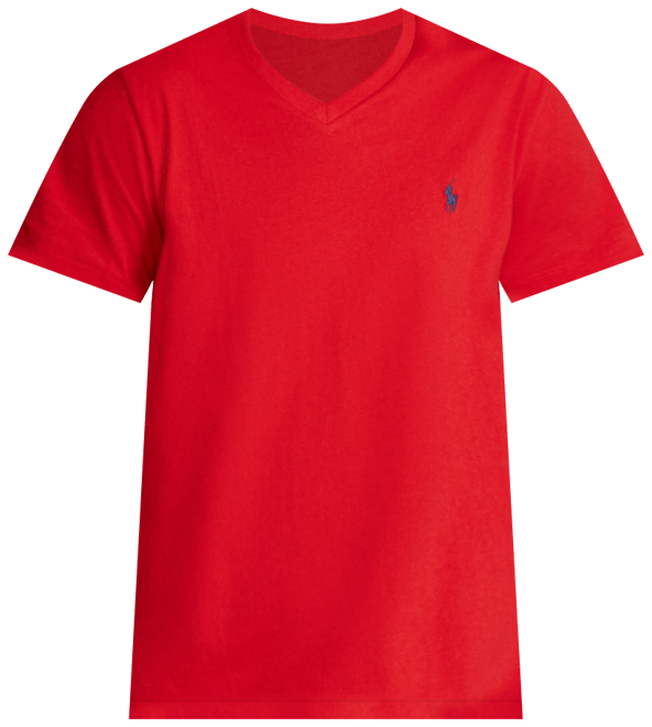 Polo Ralph Lauren Men s Classic Fit V Neck T Shirt Macy s
