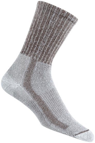 Thorlos Men's Lite Hiking Crew Socks
