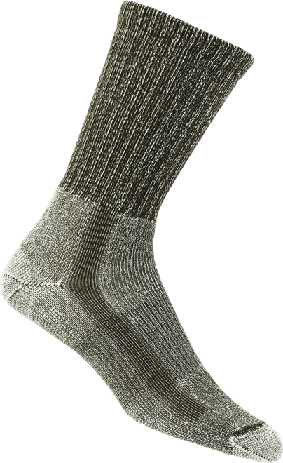 Thorlos Men's Lite Hiking Crew Socks