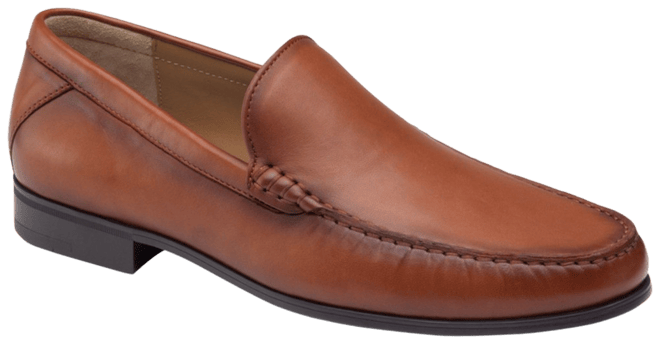 Men's Hawkins Venetian Shoes