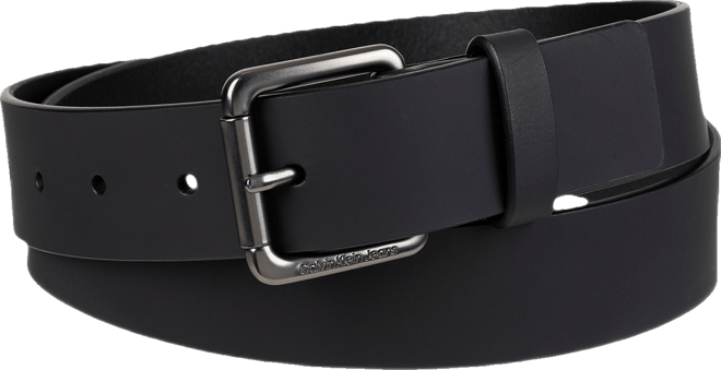 Men's Roller Buckle Belt