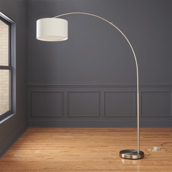 Arc Floor Lamp, US
