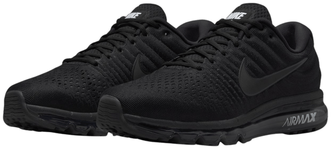 Nike Air Max 2017 Men's Shoes