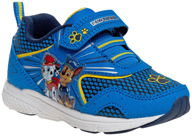 Paw 2024 patrol shoes