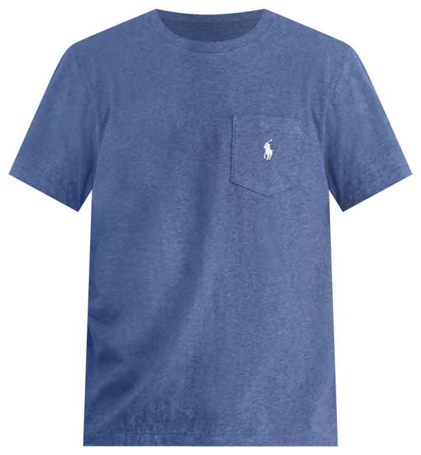 【SALE/国内発送】Ralph Lauren Jersey Hooded T-Shirt POLO RALPH LAUREN Mens Jersey Hooded T-Shirt Celadon Small