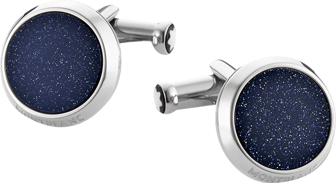 Men's Meisterstuck Cuff Links