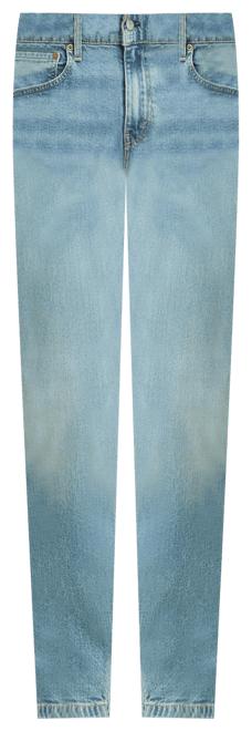 Levi's® 512™ SLIM TAPER LOW BALL - Jeans Tapered Fit - z2203 light