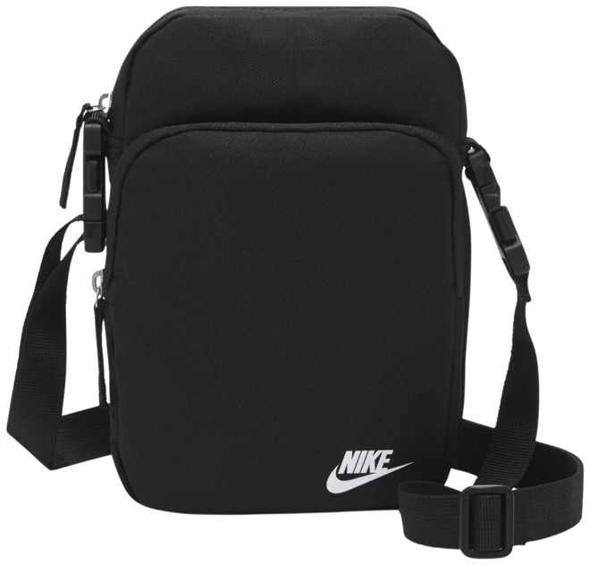 Nike Heritage Crossbody Bag (4L)