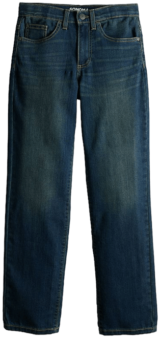 DENIM WEAR – LIBÉ