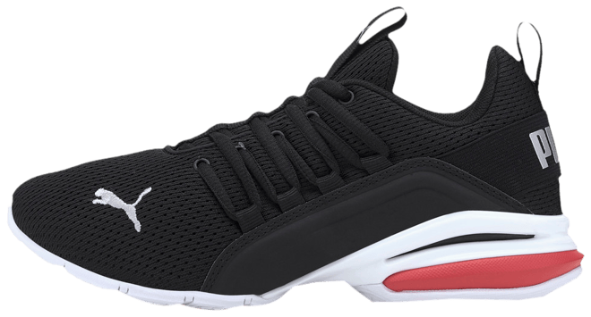 PUMA Axelion Mesh Sneakers Big Kids