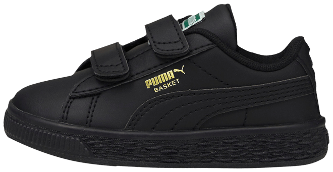 PUMA Basket Classic XXI Toddler Shoes