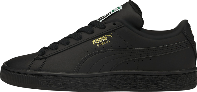 PUMA Basket Classic XXI Big Kids' Sneakers