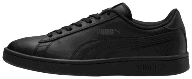 PUMA Smash v2 Leather Big Sneakers, Kids