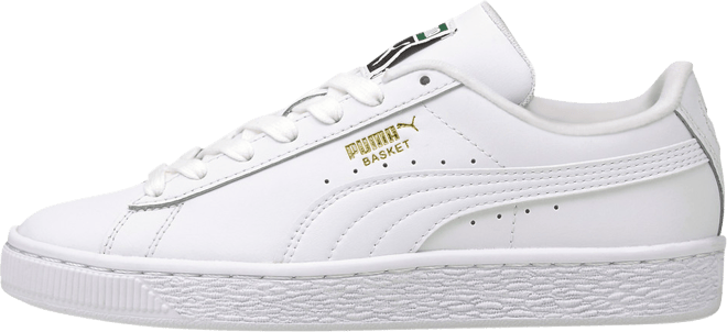 PUMA Basket Classic XXI Big Sneakers, Kids