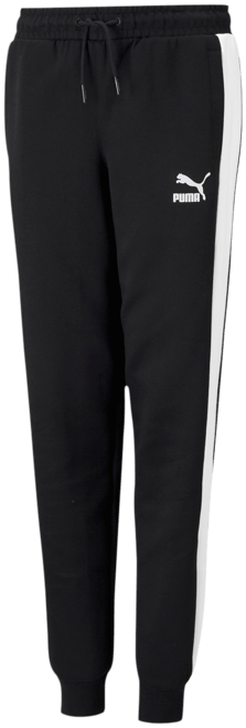 PUMA Iconic T7 Track Pants, Kids