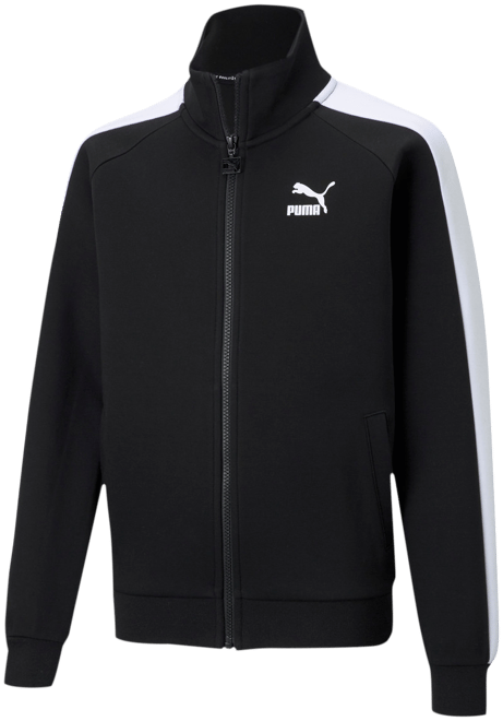 PUMA Iconic T7 Track Jacket, Kids