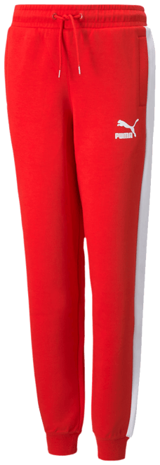 PUMA Iconic T7 Track Pants, Kids