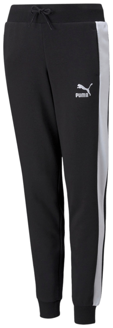 PUMA Classics T7 Girls' Track Pants