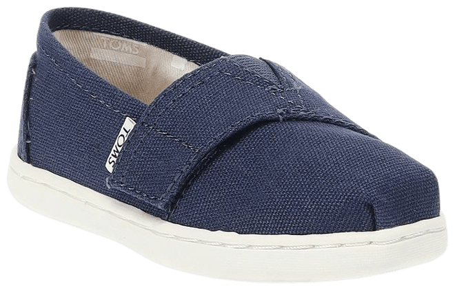 Boys sales toms shoes