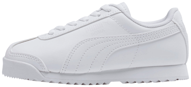 PUMA Roma Basic Shoes, Kids