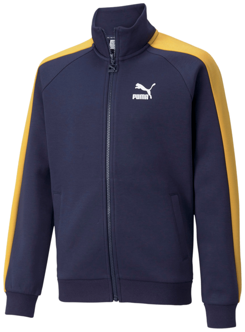 PUMA Iconic T7 Track Jacket, Kids