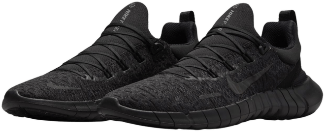 Nike Free Run 5.0 Men's Road Running Shoes