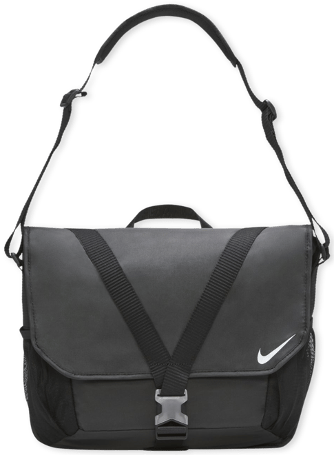 Nike Sportswear Essentials Messenger Bag (17L)