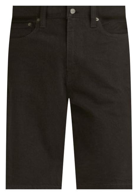 Men's 469 Loose 12" Jean Shorts