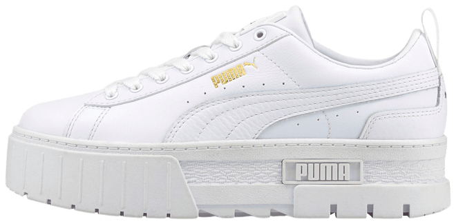 PUMA Mayze Classic Women's Sneakers