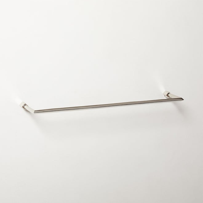 Nickel towel rack new arrivals