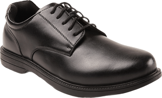 Men's Crown Water Resistant Dress Casual Oxford Shoe