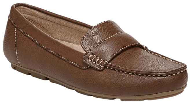  Natural Soul Shoes - Women's Loafers & Slip-Ons