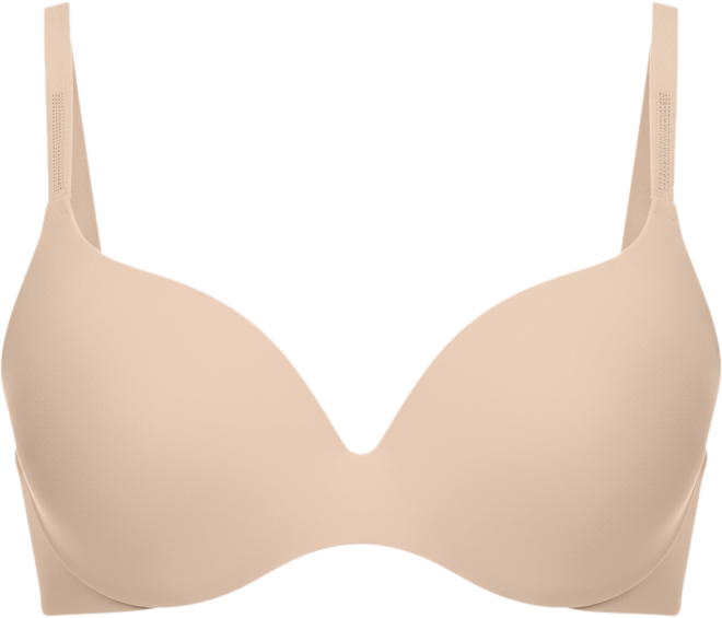 Women's Comfort Devotion DreamWire Full Coverage Bra DM0070