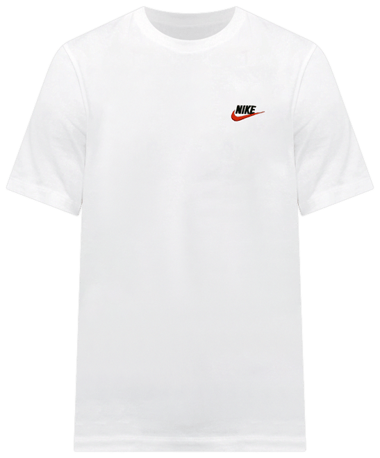 Nike Sportswear Club Playera para hombre