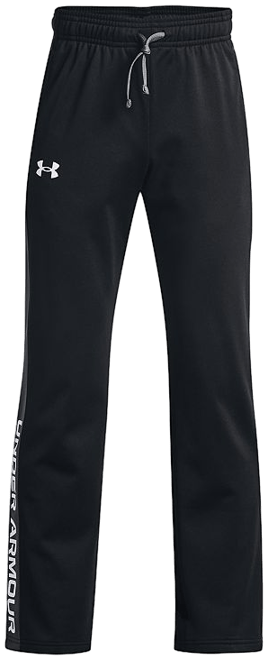 Under Armour Brawler 2.0 Boy's Tapered Pants | Source for Sports