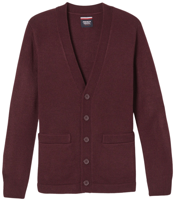 Big boys cardigan best sale