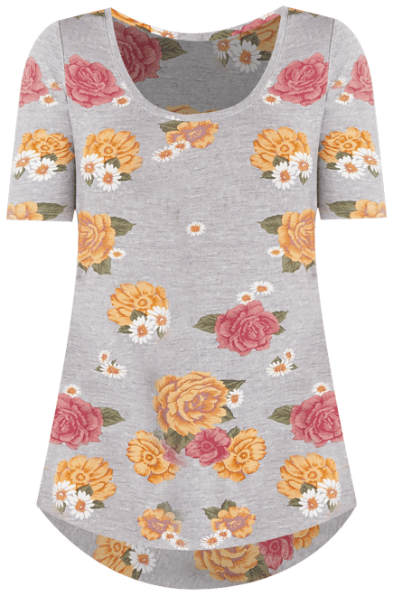 maurices product recommendation