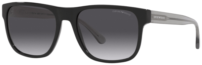 Men's Sunglasses, EA4163 56