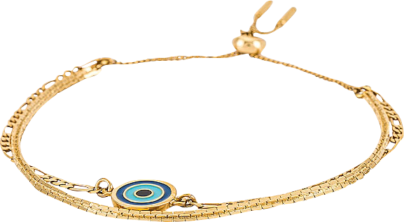 Evil Eye Bracelet