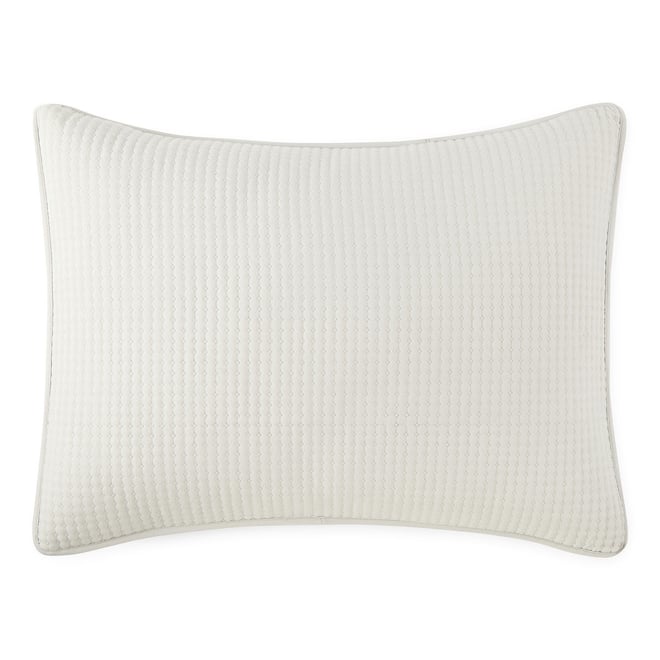 Distinctly Home Romantique Pillow Sham