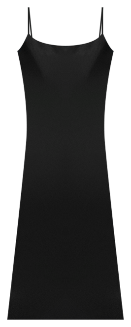 Vince Satin Slip Dress | Bloomingdale's Women