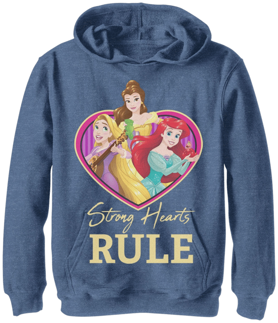 Boys best sale disney hoodie