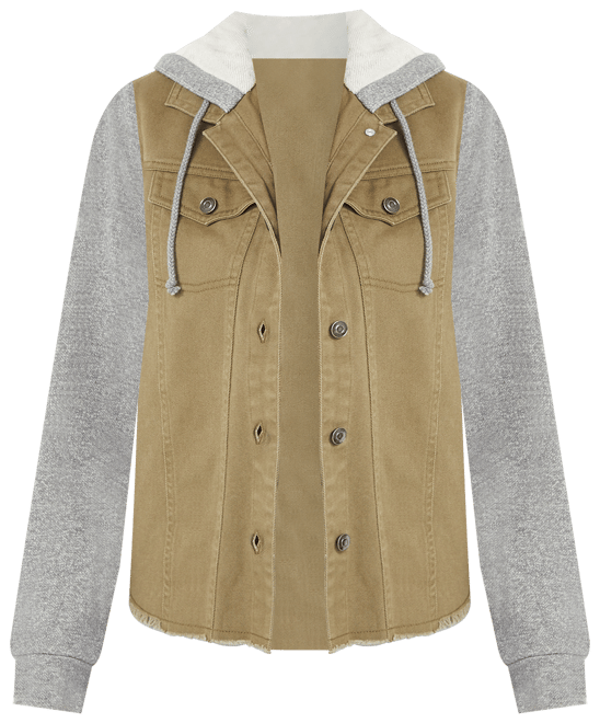 maurices product recommendation