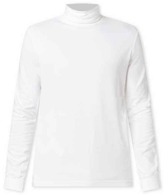 Club Room Men s Solid Turtleneck Shirt Created for Macy s Macy s