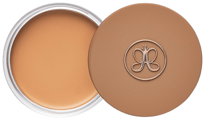 Cream Bronzer