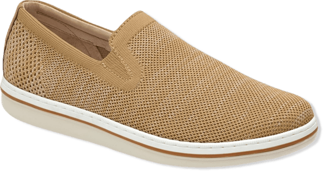 Men's Trenton Knit Slip-On Shoes