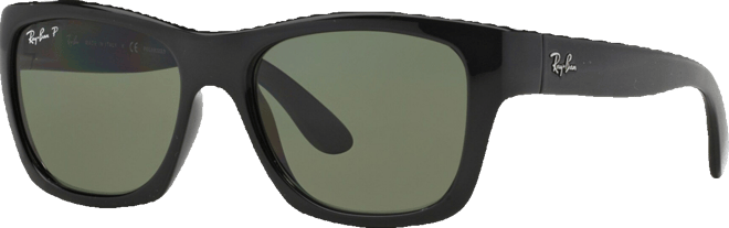 Unisex Polarized Lightweight Sunglasses, RB4194