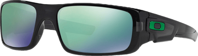 Men's Rectangle Sunglasses, OO9239 60 Crankshaft