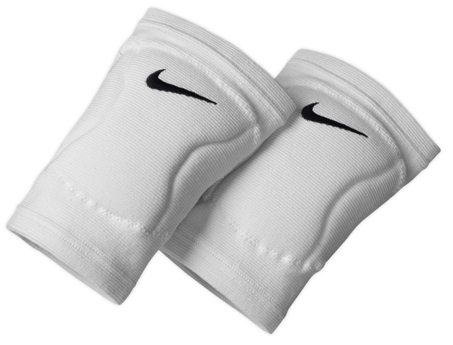 Nike Streak Volleyball Knee Pads