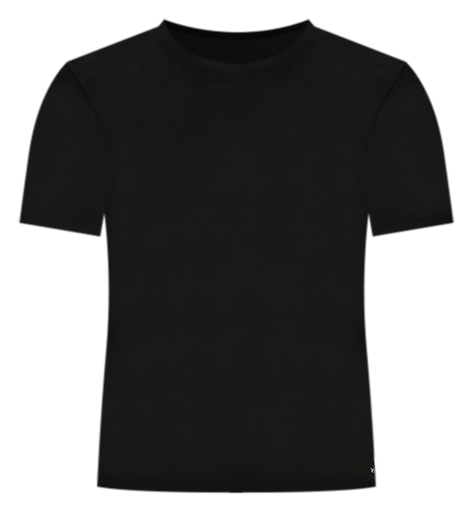 Tek Gear DryTek Blue Moisture Wicking Active Short Sleeve Shirt Mens Size  Big 3X